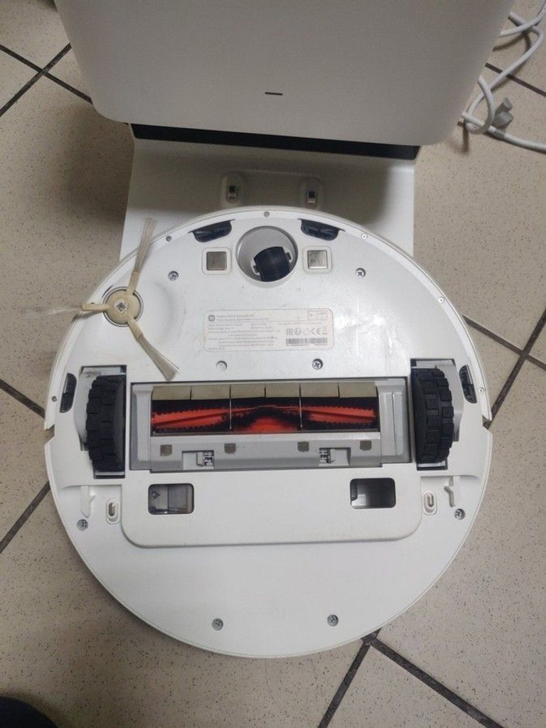 Оголошення Xiaomi Robot Vacuum X10 Б/У