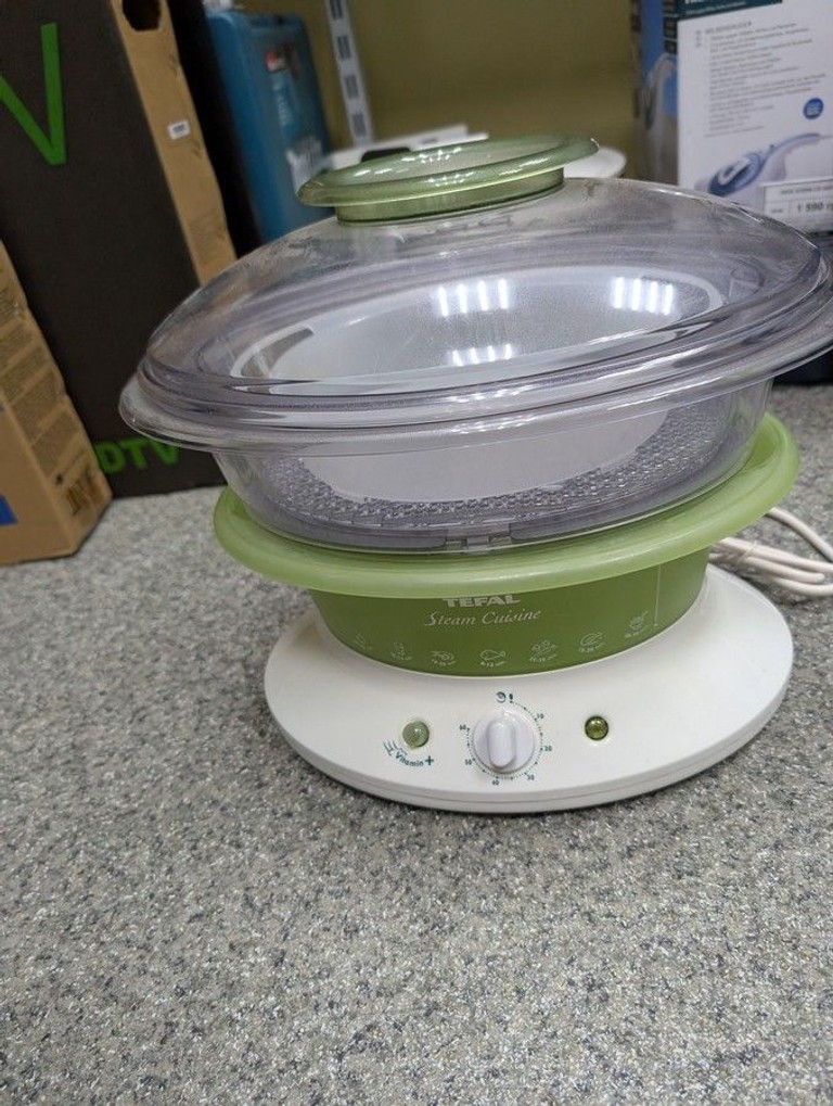 Купити Tefal vc400830 Б/У