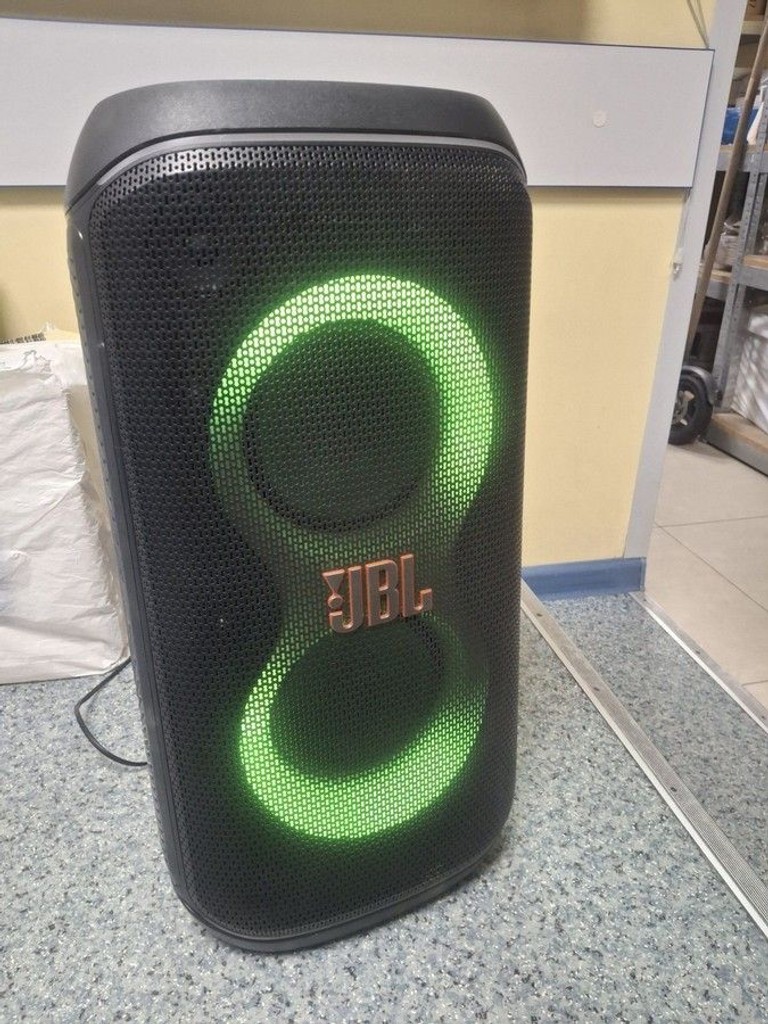 Купити Jbl partybox club 120 Б/У