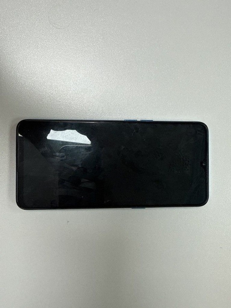 Объявление OPPO A91 8/128GB Black Б/У