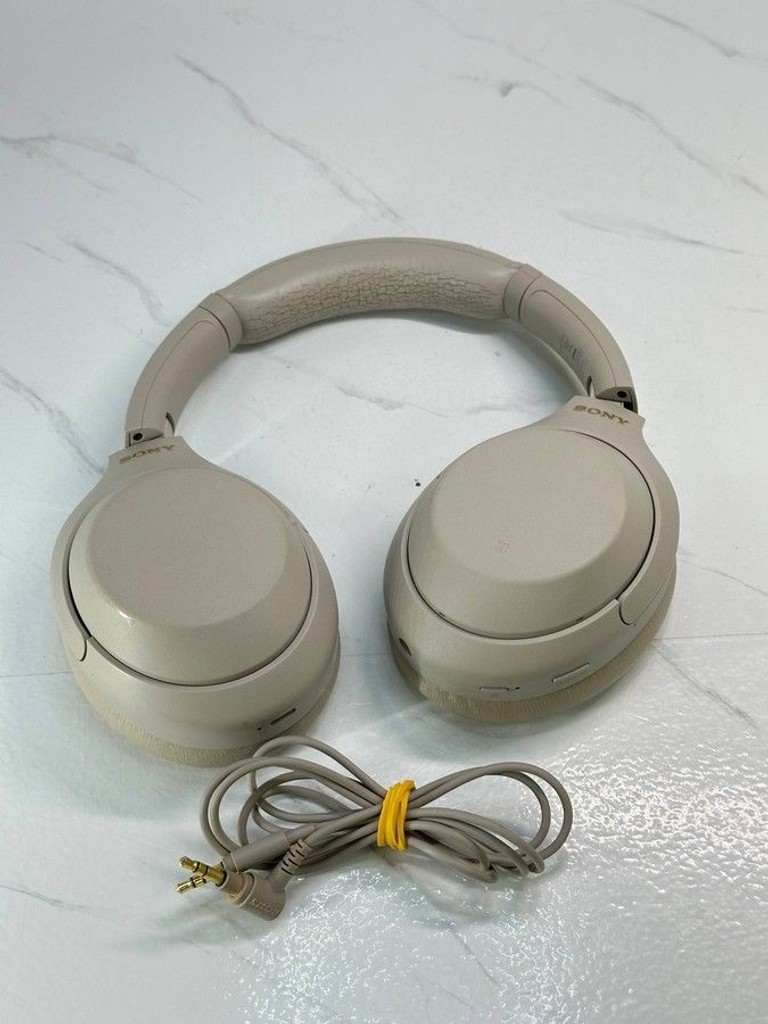 Купити Sony wh-1000xm4 Б/У