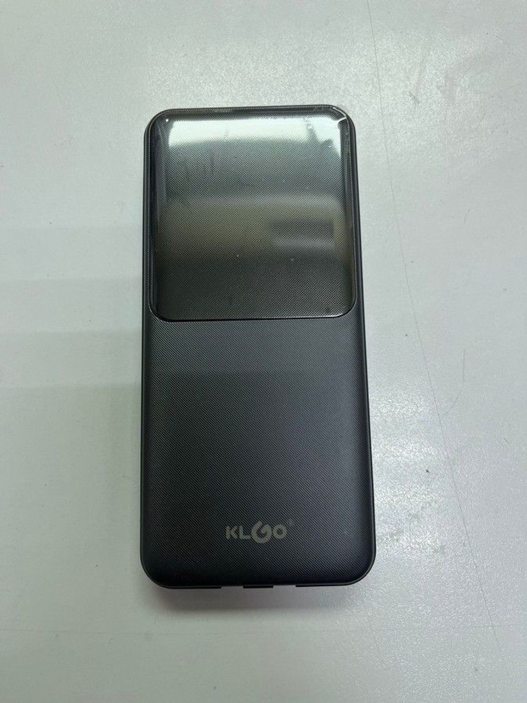 Дешиво Klgo kp-44 10000mah с ломбарда