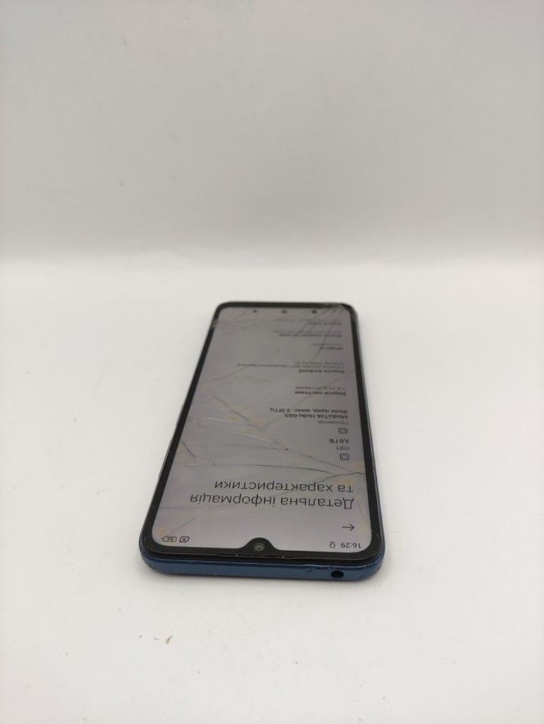 Xiaomi redmi 12c 3/32gb Код:01-201147487. Изображение 8