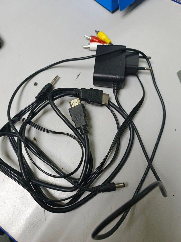 Объявление iNeXT TV3s Б/У