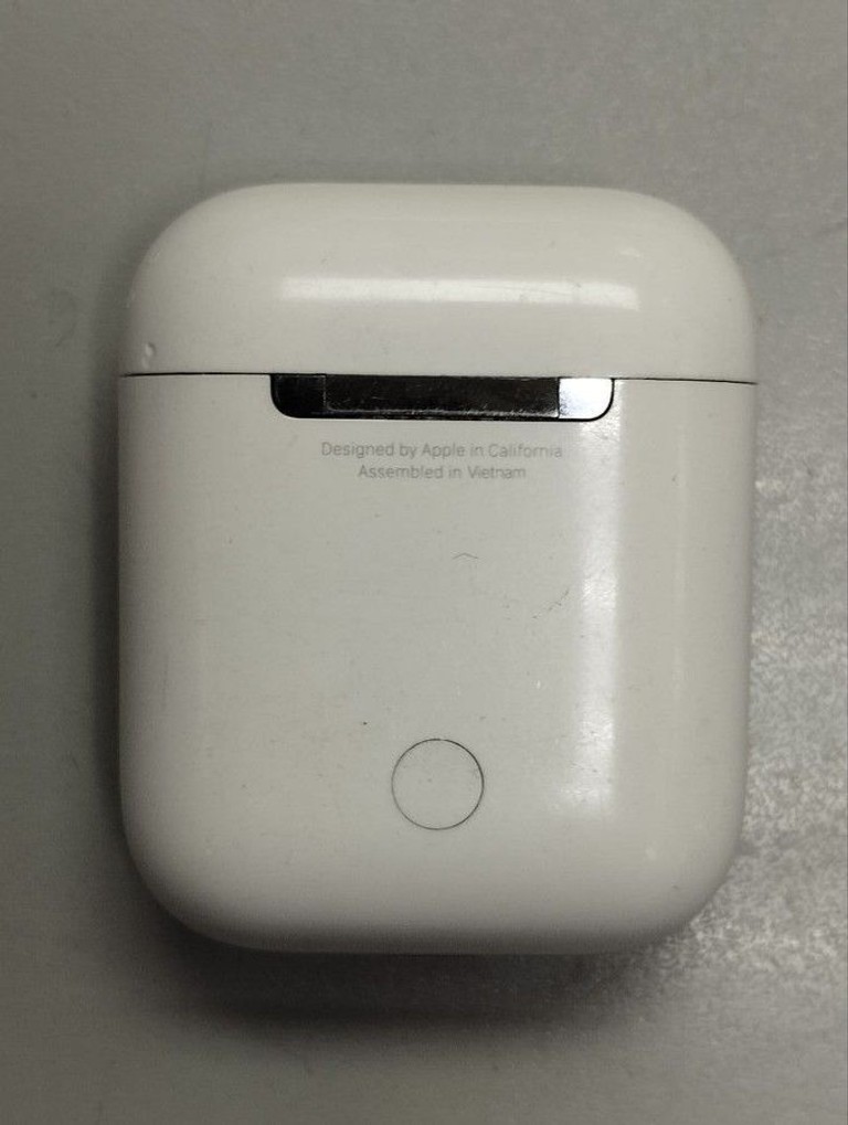 Дешиво Apple airpods 2nd generation a1938 с ломбарда