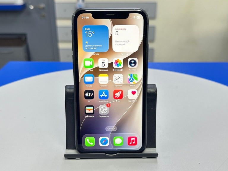 Дешиво Apple iphone 11 128gb с ломбарда