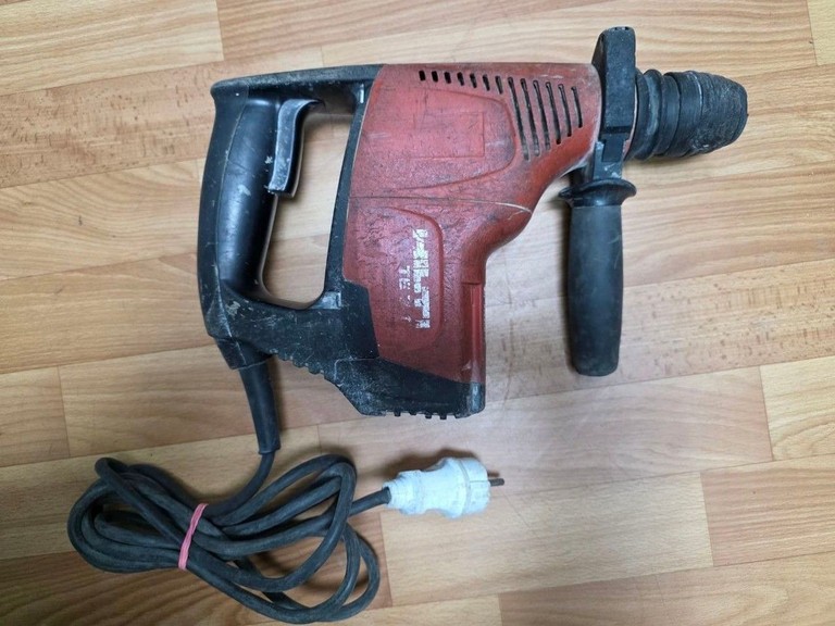 Объявление Hilti te 7-c Б/У