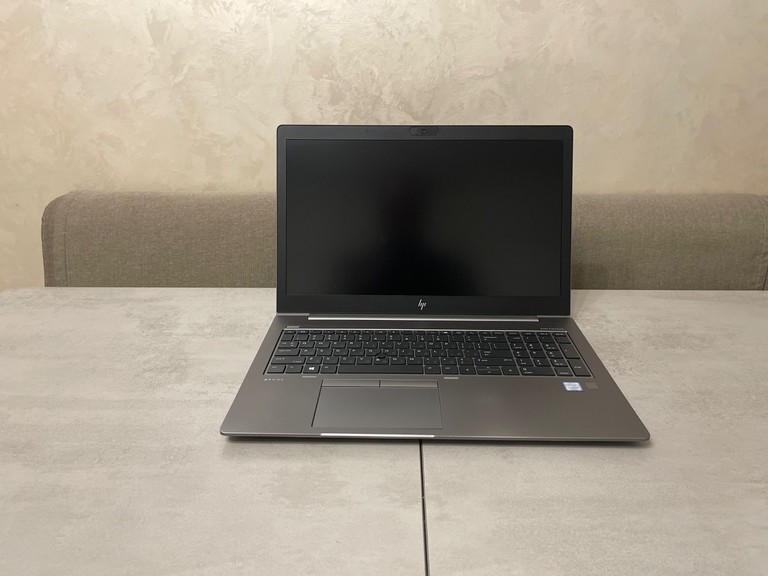 HP Zbook 15u G6, 15,6" Код:null. Зображення 5