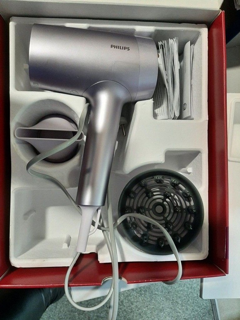 Купити Philips BHD720/10 Б/У