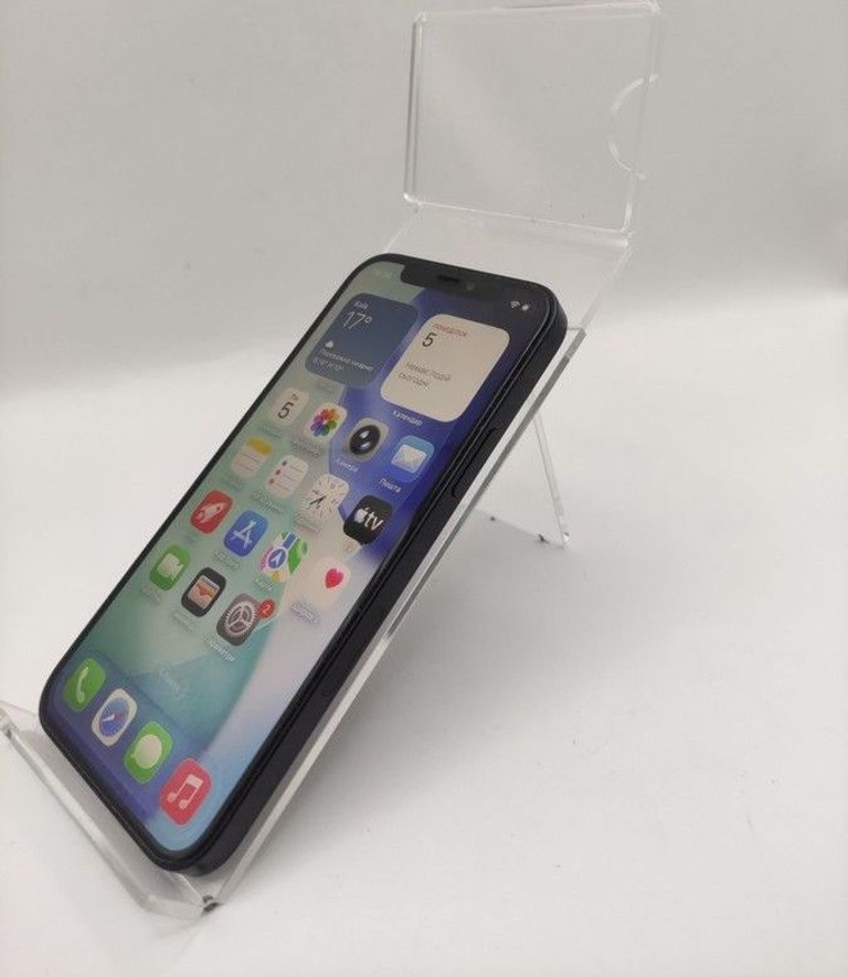 Apple iPhone 12 128GB (PRODUCT)RED Код:01-201150760. Изображение 11