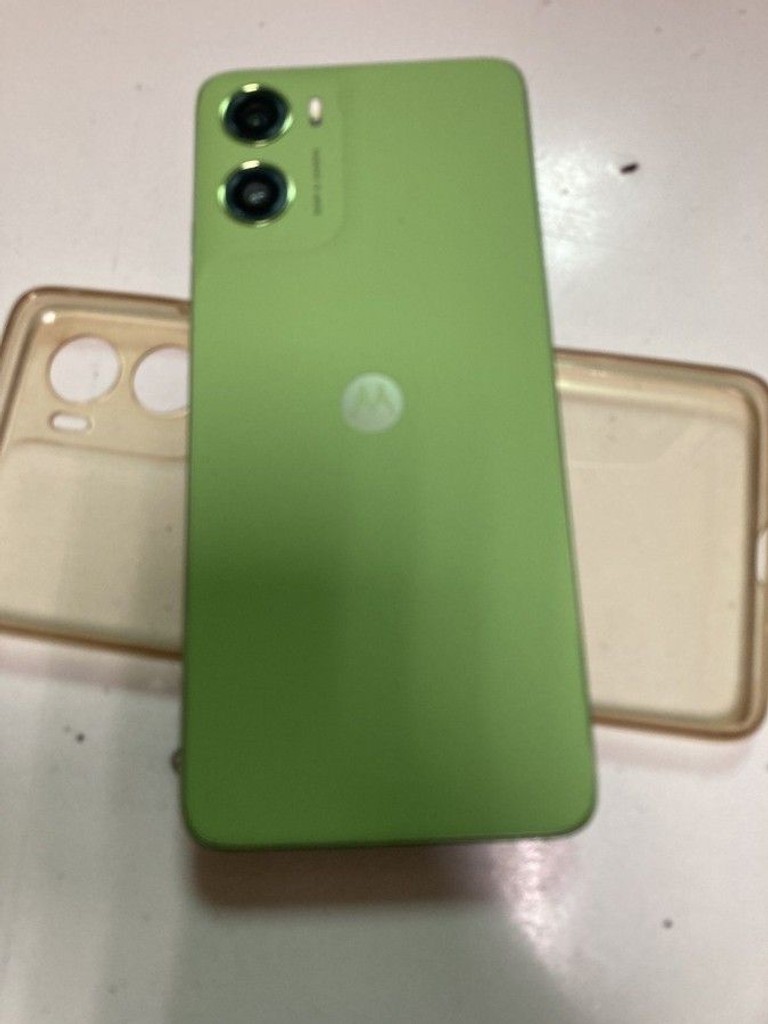 Дешиво Motorola moto g06 4g 4/64gb tendril с ломбарда