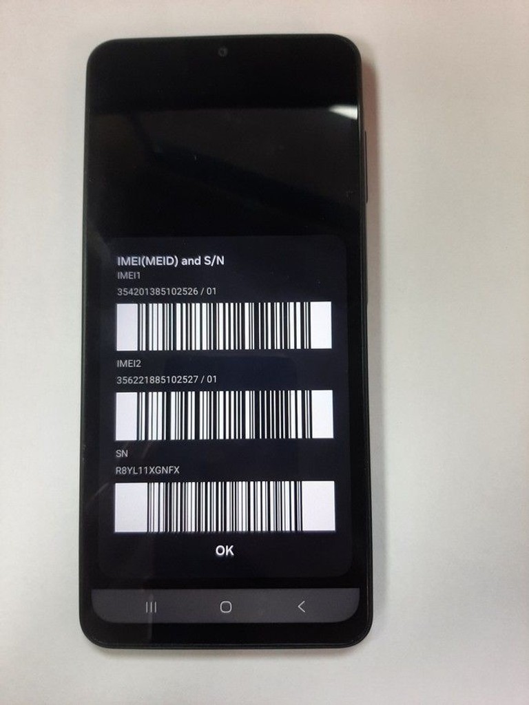 Розпродаж Samsung galaxy a07 4/128gb, продавець Техноскарб