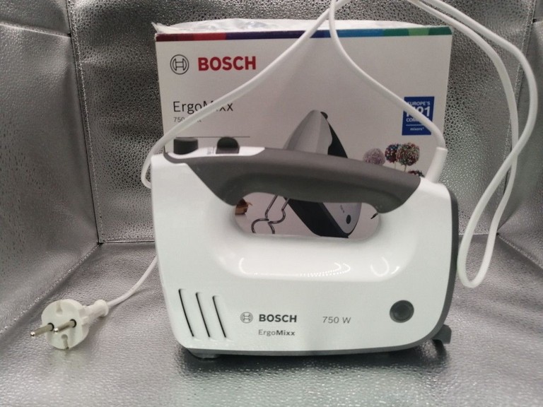 Bosch ErgoMixx MFQ37400 Код:01-201153508. Зображення 5