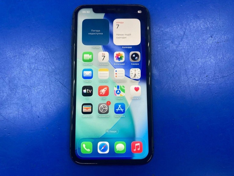 Дешиво Apple iphone 11 64gb с ломбарда