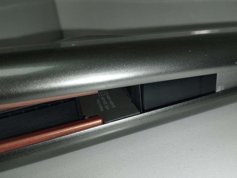 Dyson airstrait ht01 nickel/copper Код:01-201154079. Изображение 9
