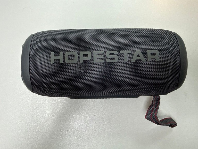 Купить Hopestar P27 Grey Б/У