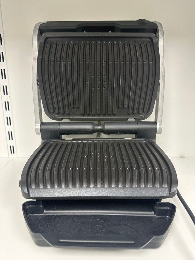 Объявление Tefal OptiGrill+ GC712D34 Б/У