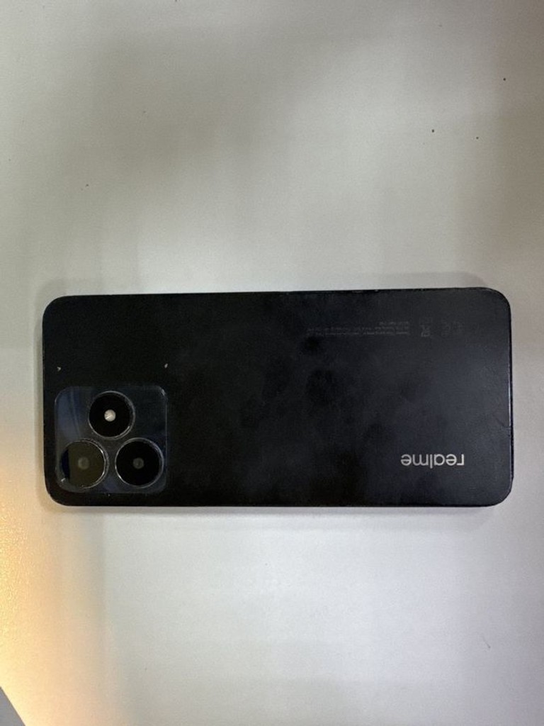 Дешиво Realme c53 6/128gb с ломбарда