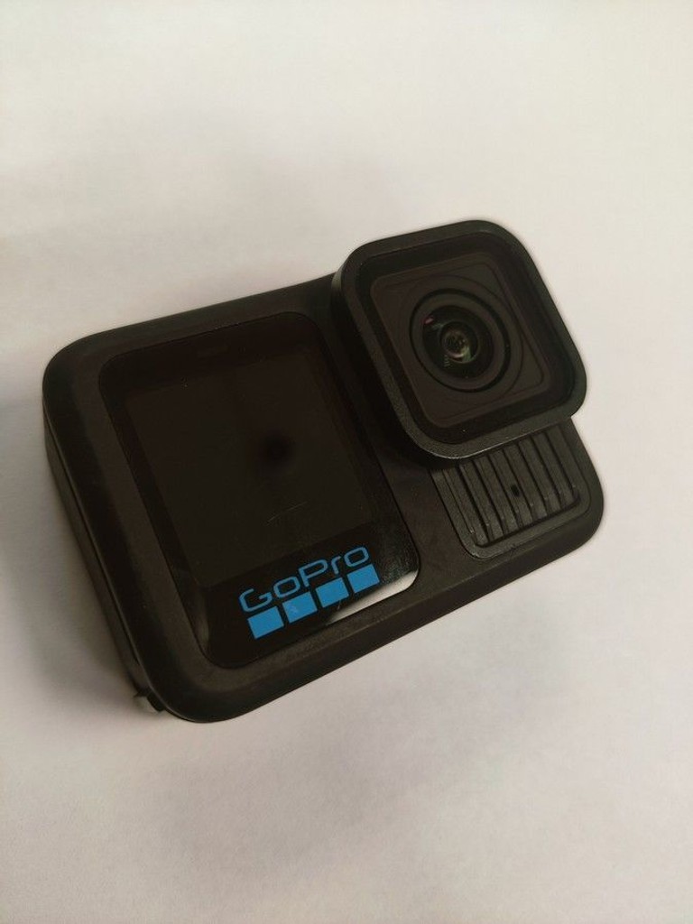 Gopro hero13 Код:01-201155799. Зображення 6