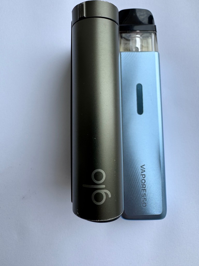 Glo Hyper X2 (модель G510) Код:null. Зображення 4
