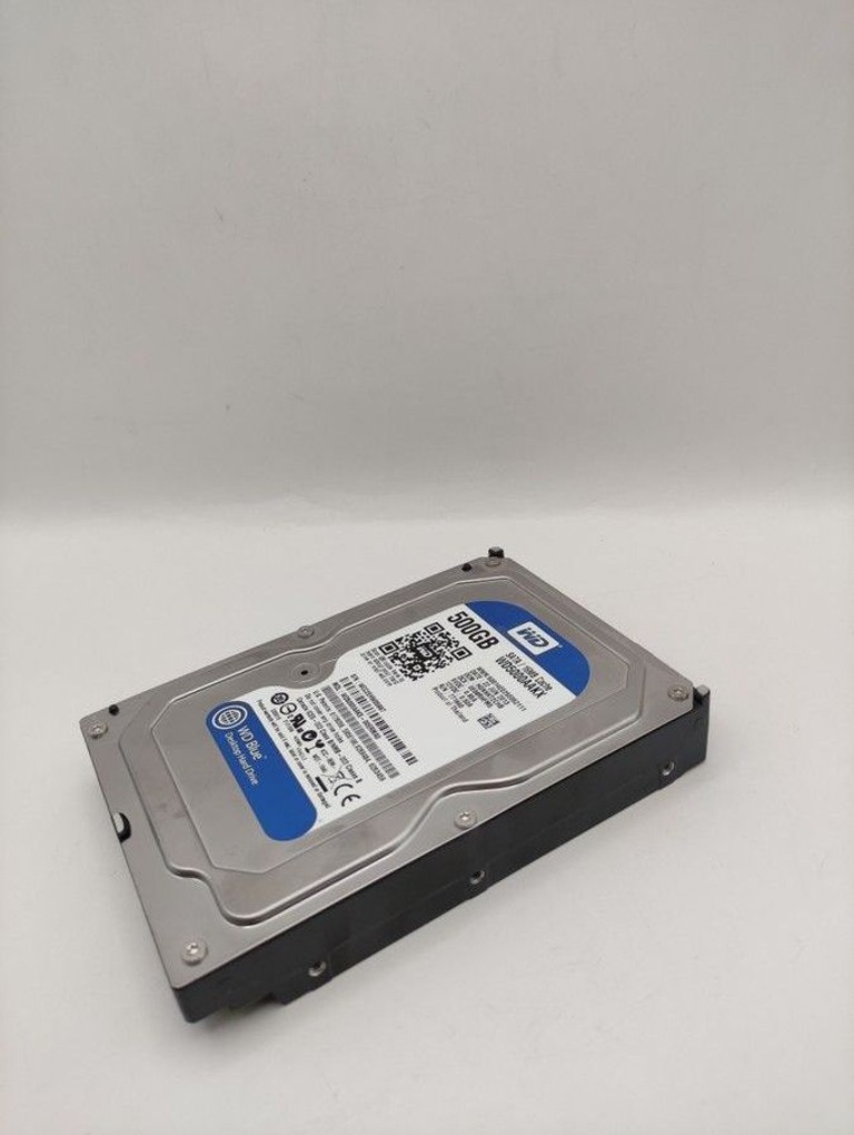 Дешево Wd 2tb з ломбарду