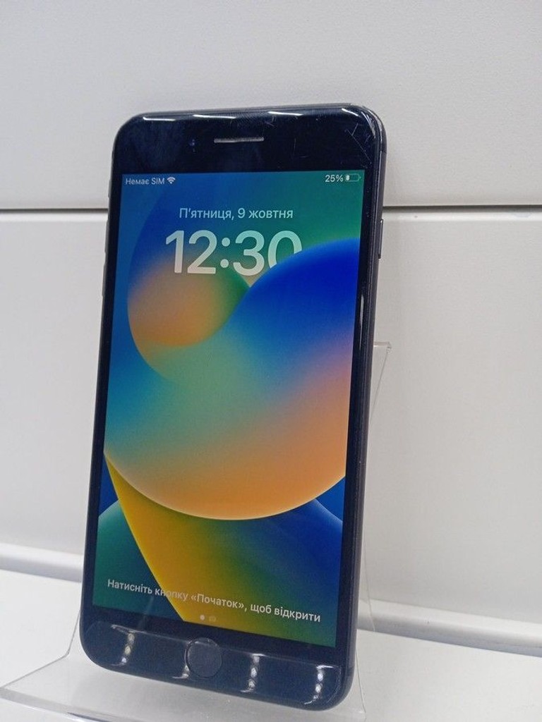 Дешево Apple iphone 8 plus 64gb з ломбарду