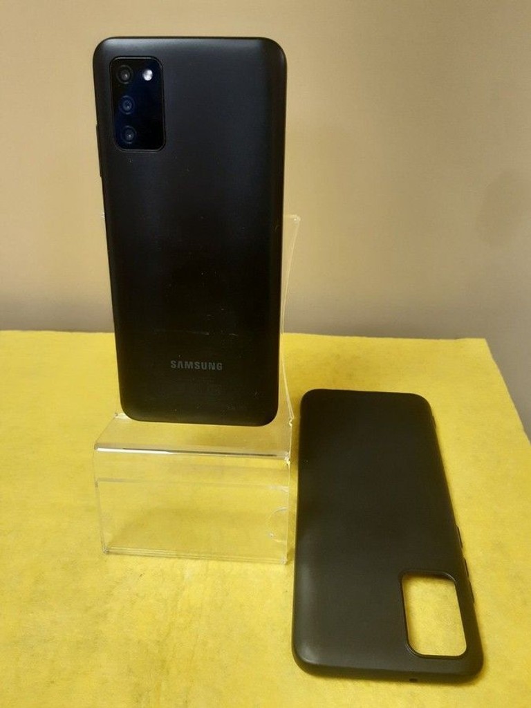 Samsung galaxy a03s 3/32gb Код:01-201155878. Изображение 6
