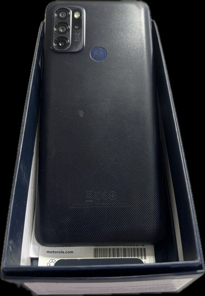 Купити Motorola moto g60s 6/128gb Б/У