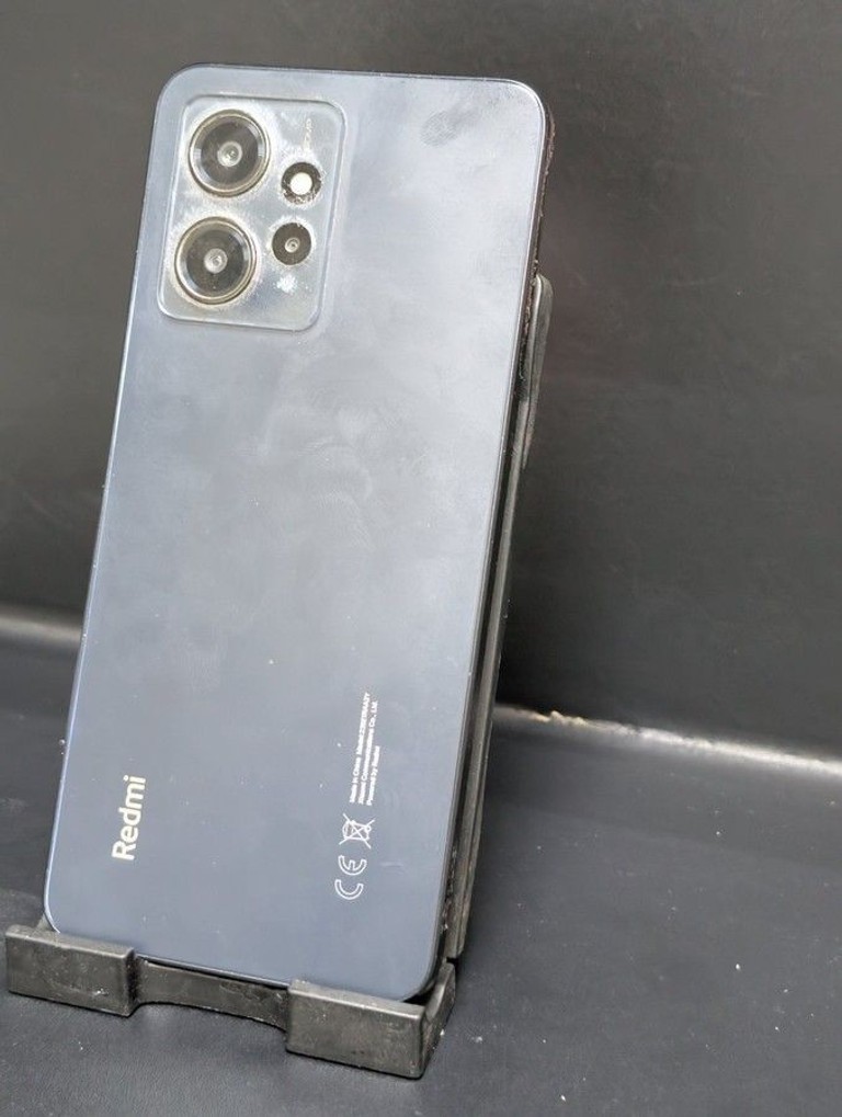 Купить Xiaomi redmi note 12 4/128gb Б/У