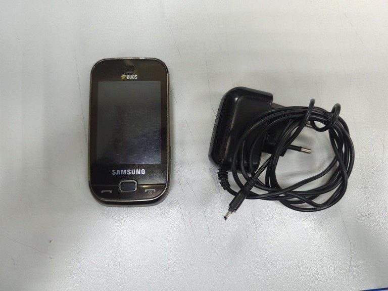 Распродажа Samsung b5722 duos, продавец Техноскарб