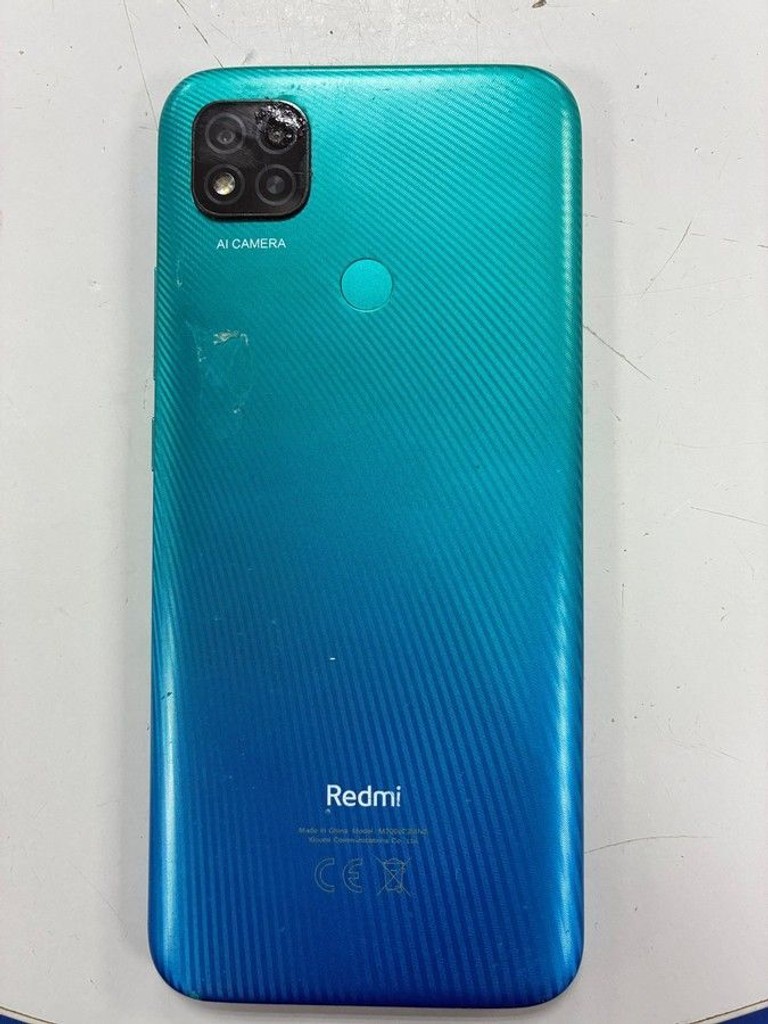 Дешиво Xiaomi redmi 9c 3/64gb с ломбарда