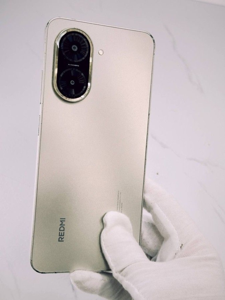 Xiaomi redmi a5 3/64gb Код:01-201161846. Зображення 7