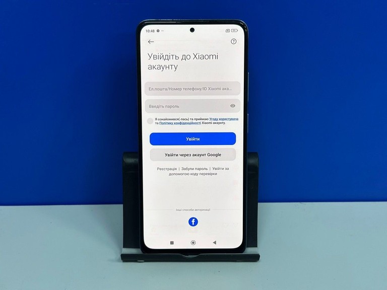 Xiaomi redmi note 12 pro 4g 8/256gb Код:01-201163499. Изображение 12