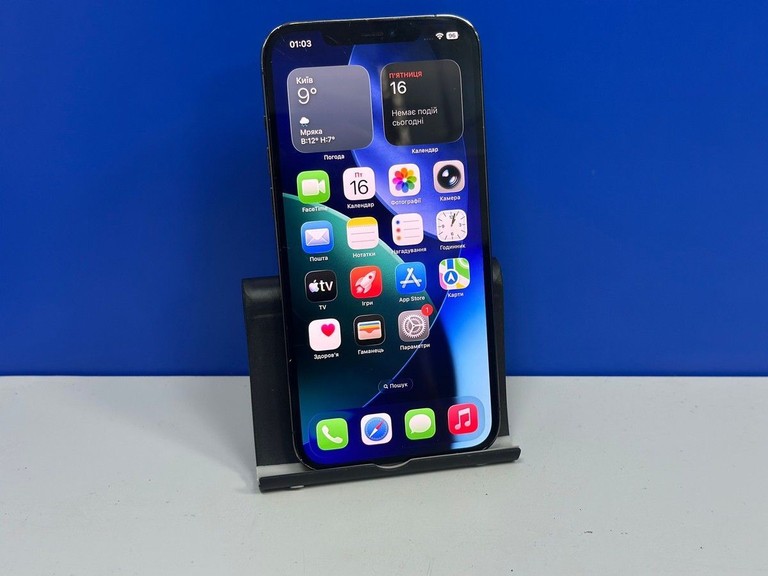 Дешиво Apple iphone 12 pro max 128gb с ломбарда