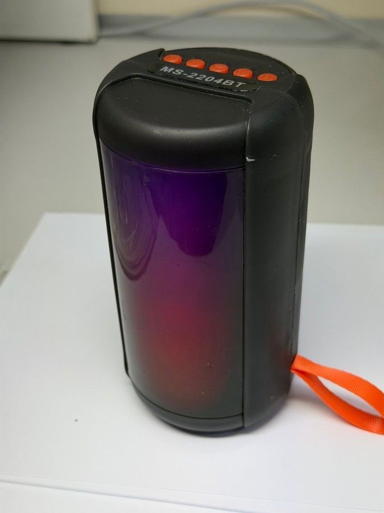 Купить Cyboo ms-2204bt Б/У