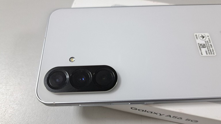 Samsung galaxy a56 5g 8/256gb Код:01-201162303. Зображення 8