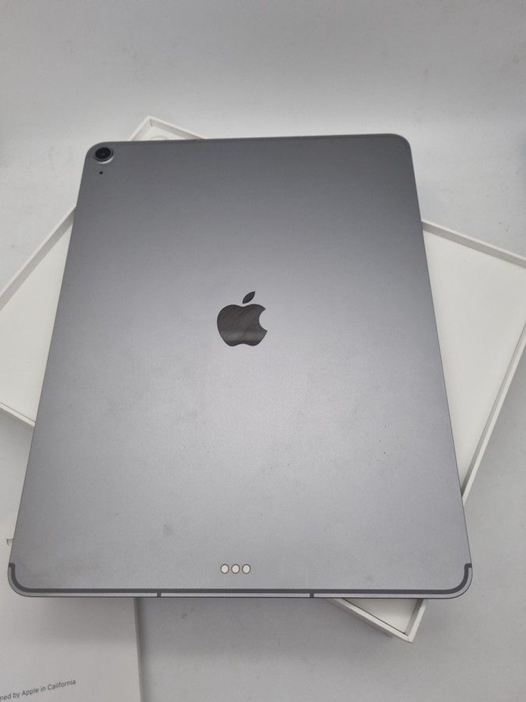 Apple iPad Air 13 2025 Wi-Fi 128GB Blue (MCNJ4) Код:01-201166126. Изображение 5