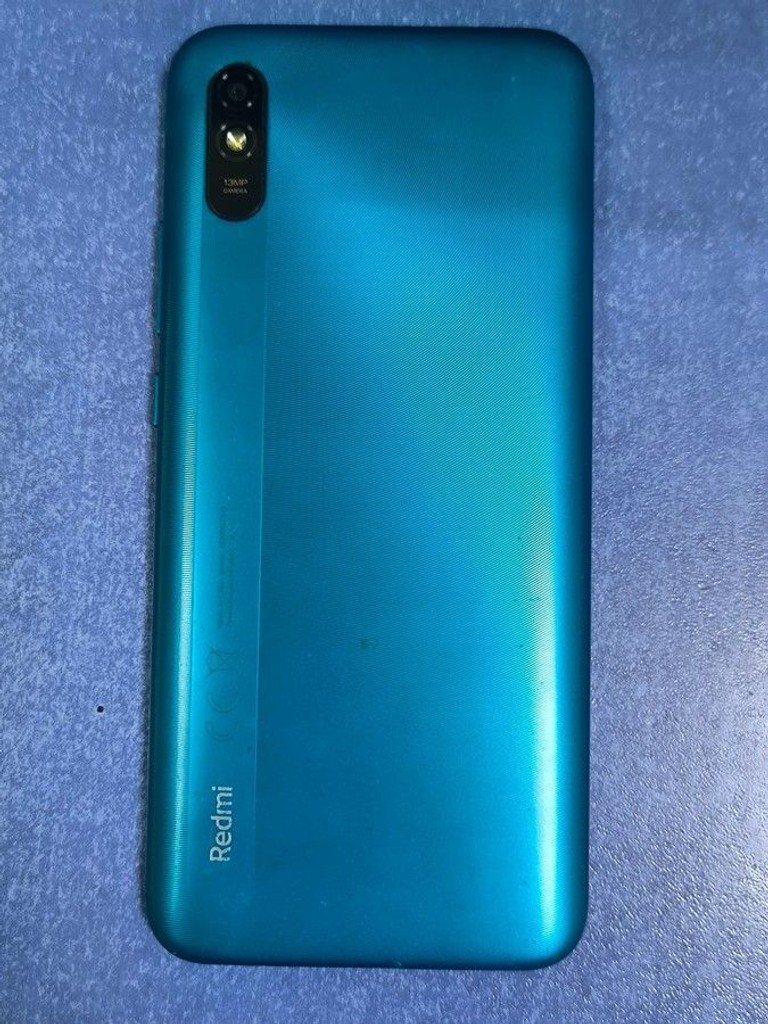 Объявление Xiaomi redmi 9a 2/32gb Б/У