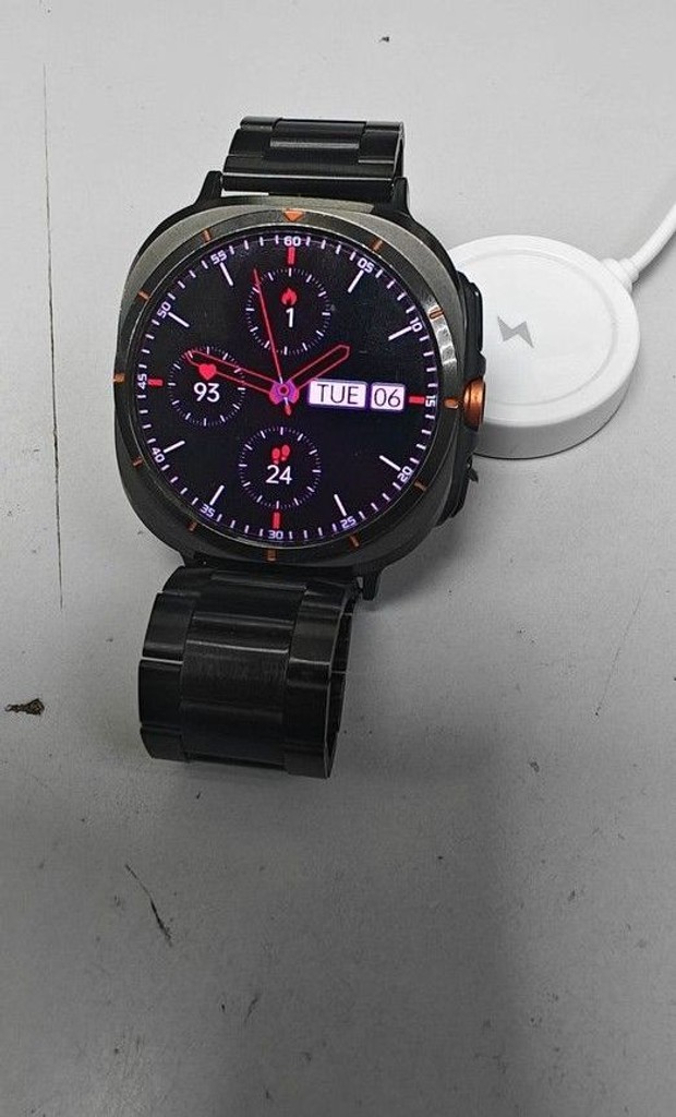 Купить Smart Watch sk7 ultra Б/У