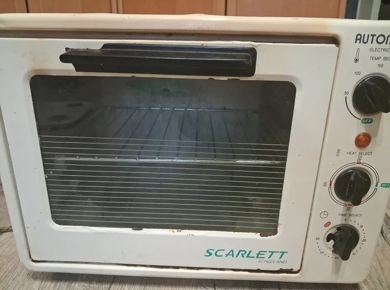 Купити Scarlett england Б/У