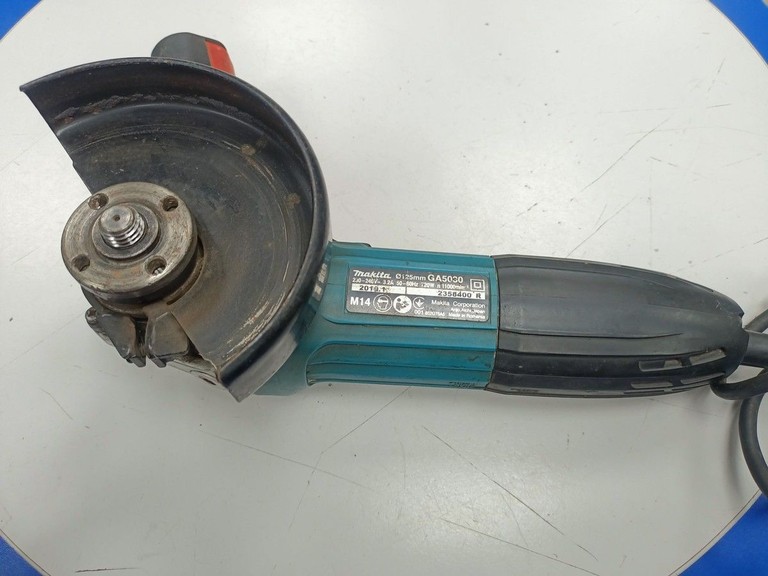 Купити Makita GA5030R Б/У