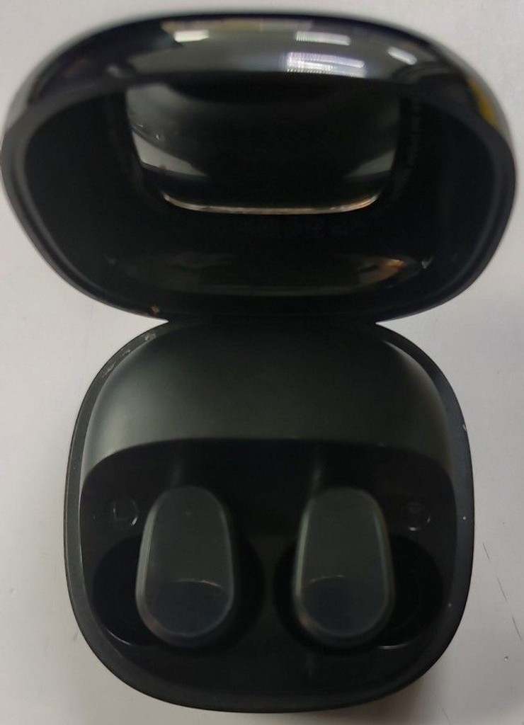 Hoco EQ13 Fun Black (6942007618779) Код:01-201167505. Изображение 6