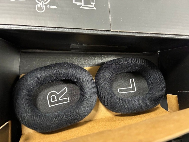Logitech g pro x 2 lightspeed Код:01-201167065. Изображение 11
