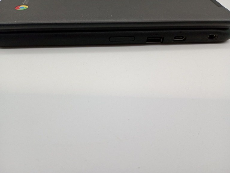Dell 11/celeron n4000 ddr4/4gb ddr4/ssd 32 gb/*інтегрована Код:01-201052836. Зображення 9