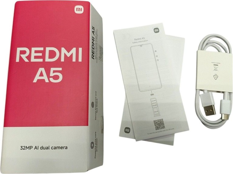 Купить Xiaomi redmi a5 4/128gb Б/У