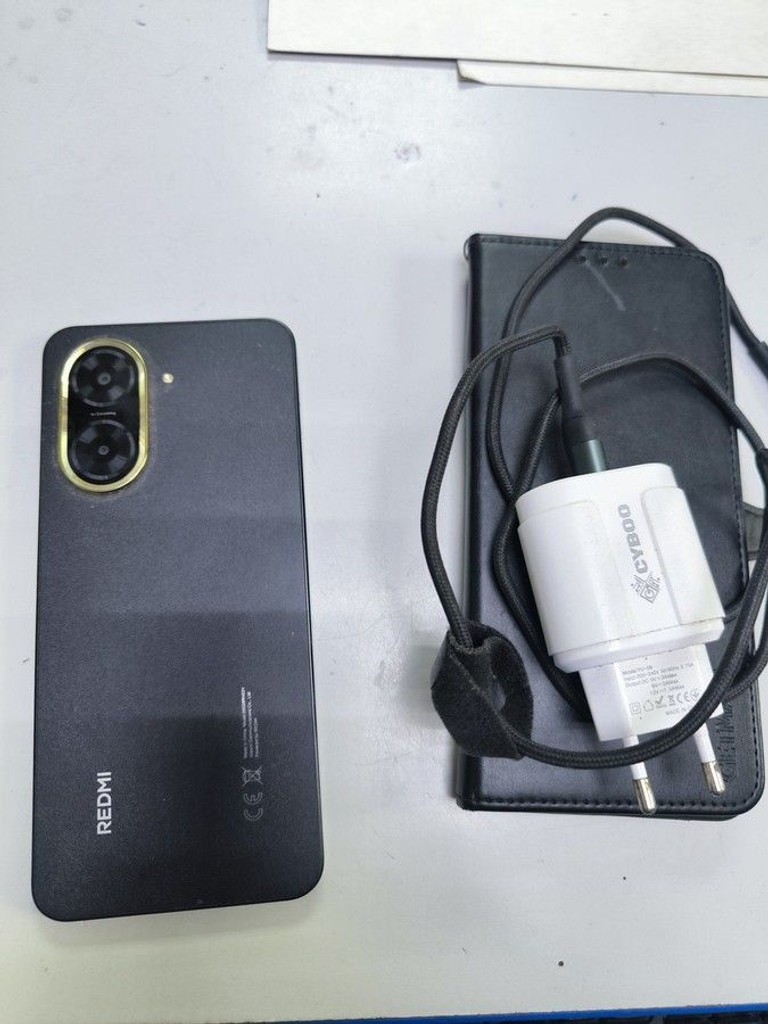 Оголошення Xiaomi redmi a5 3/64gb Б/У