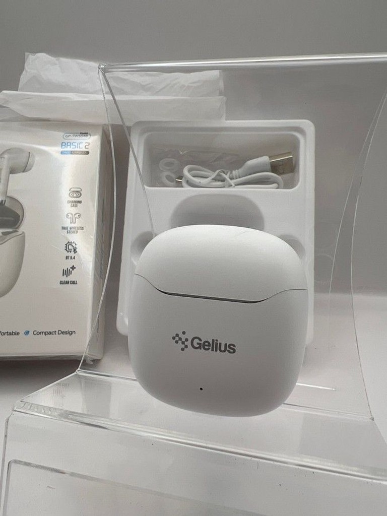 Дешиво Gelius gp-tws048 basic 2 с ломбарда