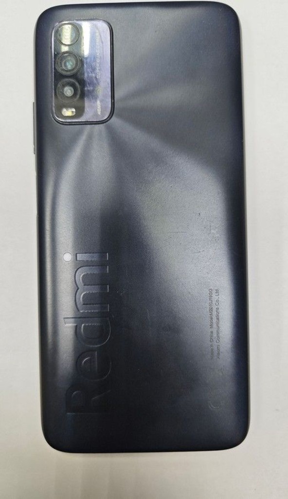 Дешиво Xiaomi redmi 9t 4/128gb с ломбарда