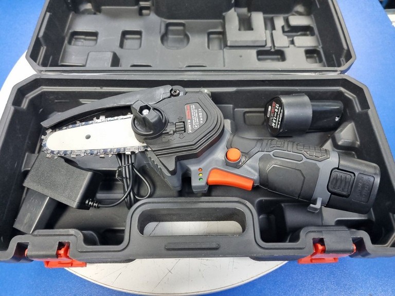 Купити Forte CS-10BLS (142775) Б/У
