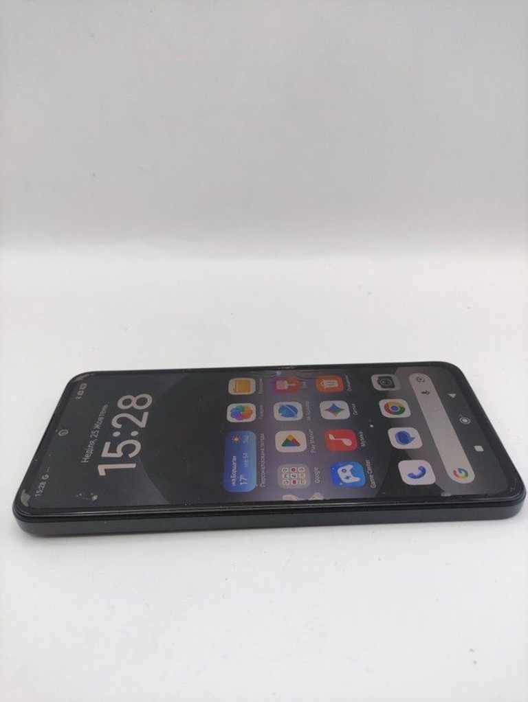Xiaomi redmi note 14 8/256gb Код:01-201177890. Изображение 8